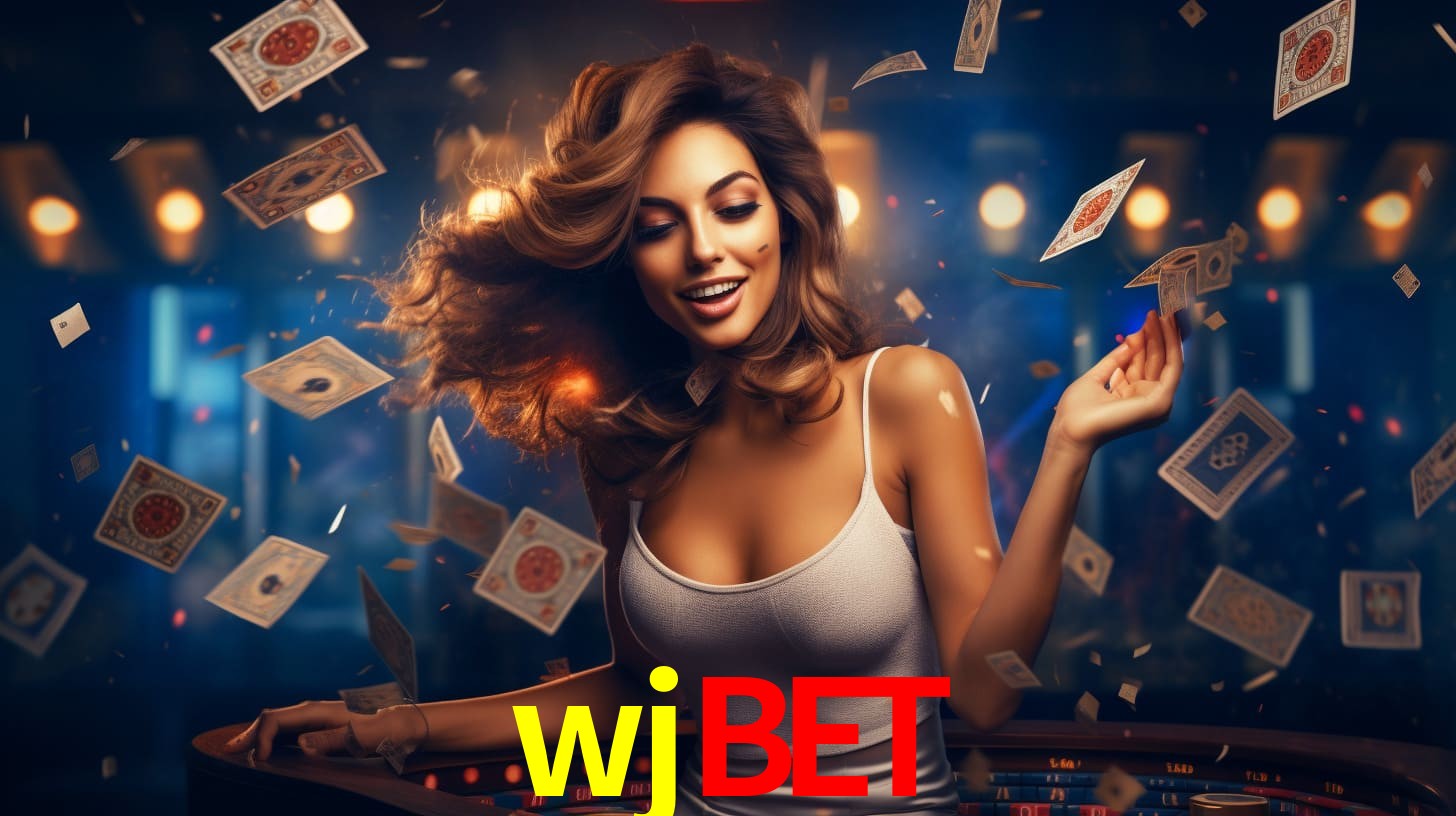 wjbet - Roleta da Sorte e Poder - wjbet.com