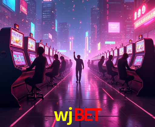 Experiência VIP wjbet