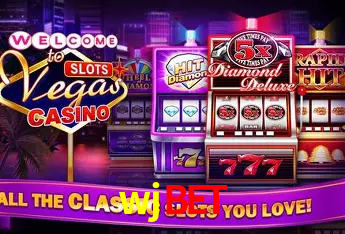 Desvendando o Mundo dos Jogos Virtuais na wjbet