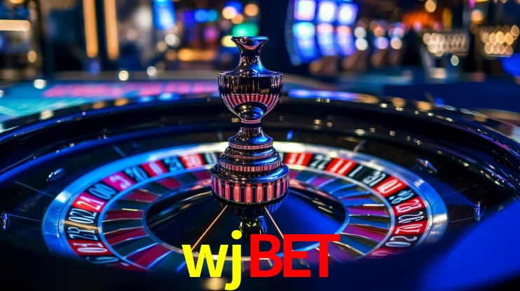 wjbet login