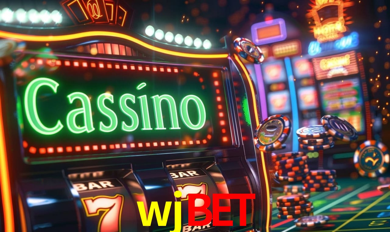 Experiência VIP wjbet