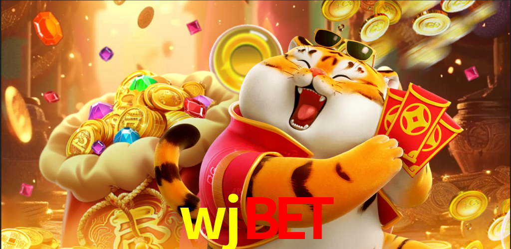 wjbet login