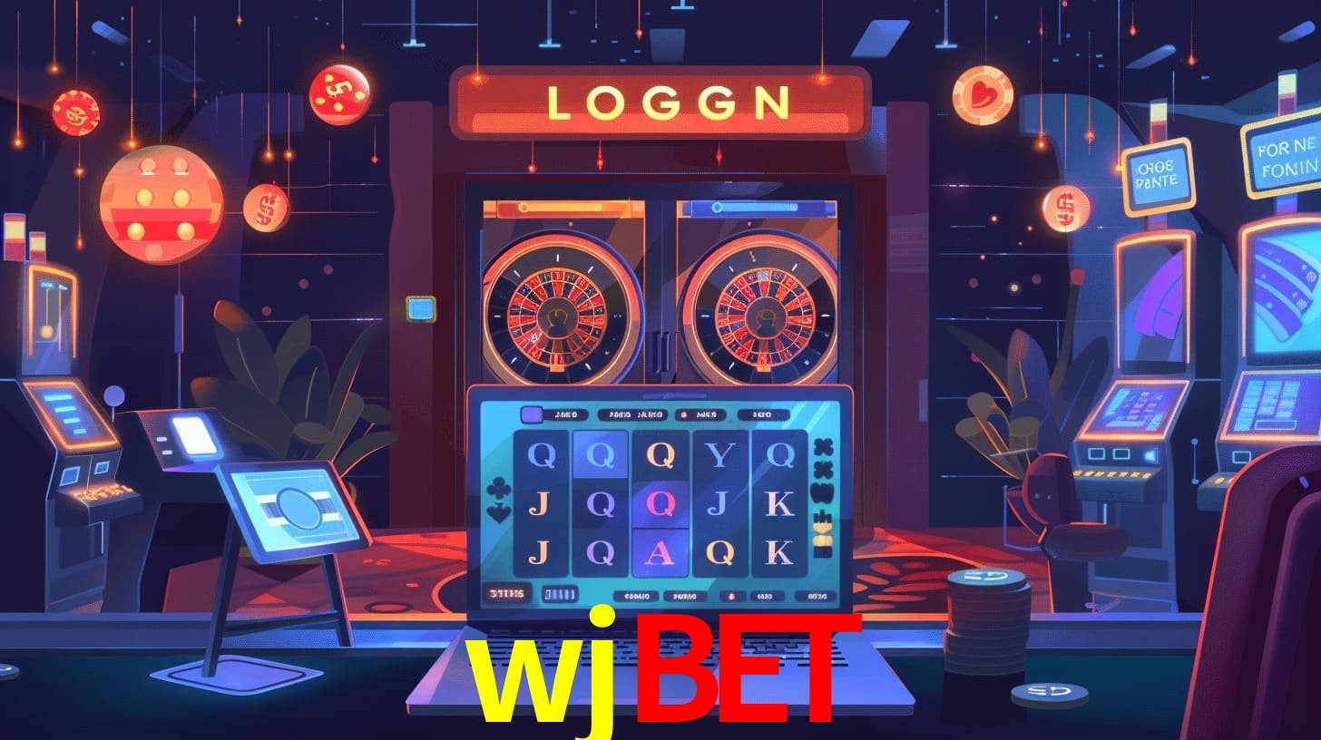 Jogos de Slot wjbet