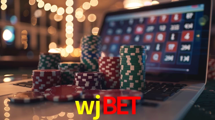 Casino VIP wjbet