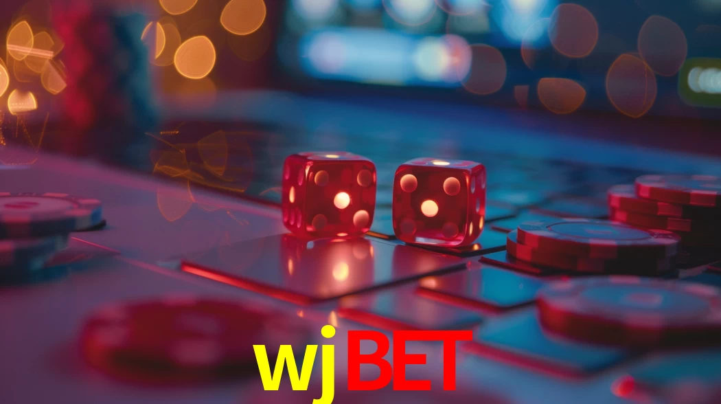 Mesa de Blackjack wjbet