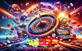 Casino Ao Vivo wjbet