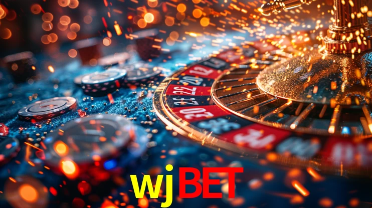 Casino Ao Vivo wjbet