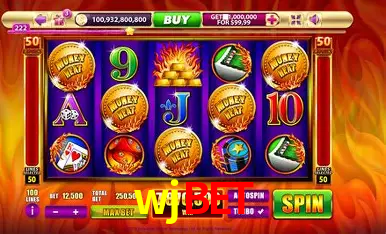 Descubra a Essência do wjbet: Nossa História e Compromissos