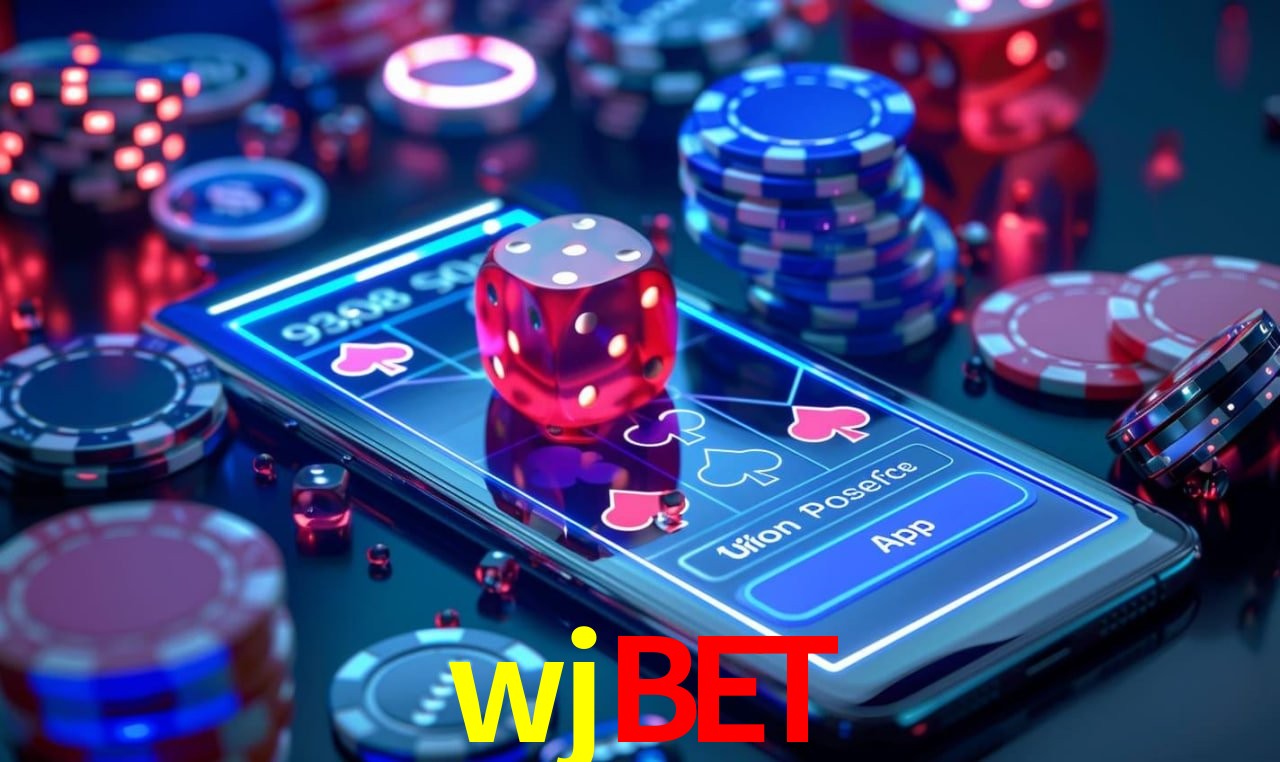 Promoção Relâmpago wjbet