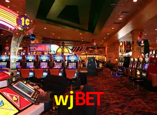 A Experiência Imersiva dos Cassinos Ao Vivo no wjbet