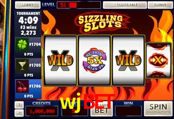 A Experiência Imersiva dos Cassinos Ao Vivo no wjbet