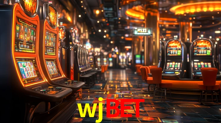Experimente o Login Seguro Premium no wjbet