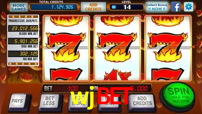 Desvendando o Mundo dos Jogos Virtuais na wjbet