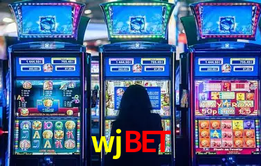 Descubra a Magia dos Jogos de Arcade no wjbet