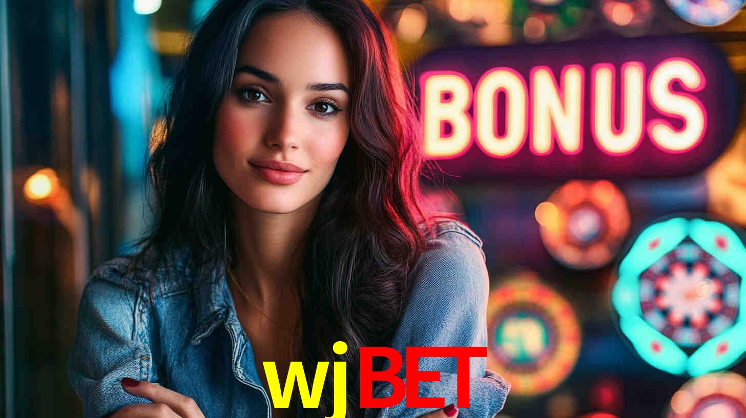wjbet: A Experiência de Casino com Jogos de Mesa ao Vivo