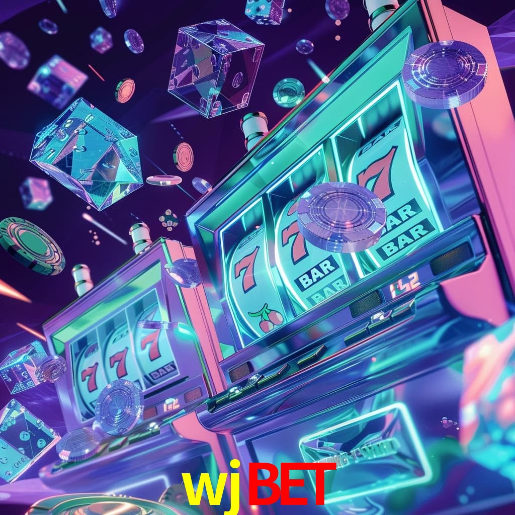 Casino Ao Vivo wjbet