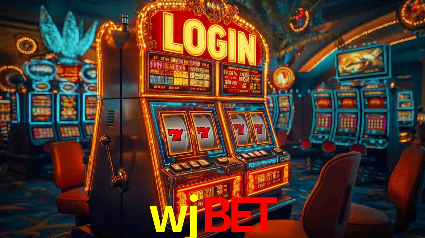wjbet login