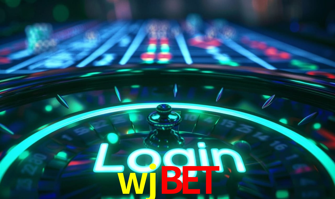Jogos de Slot wjbet