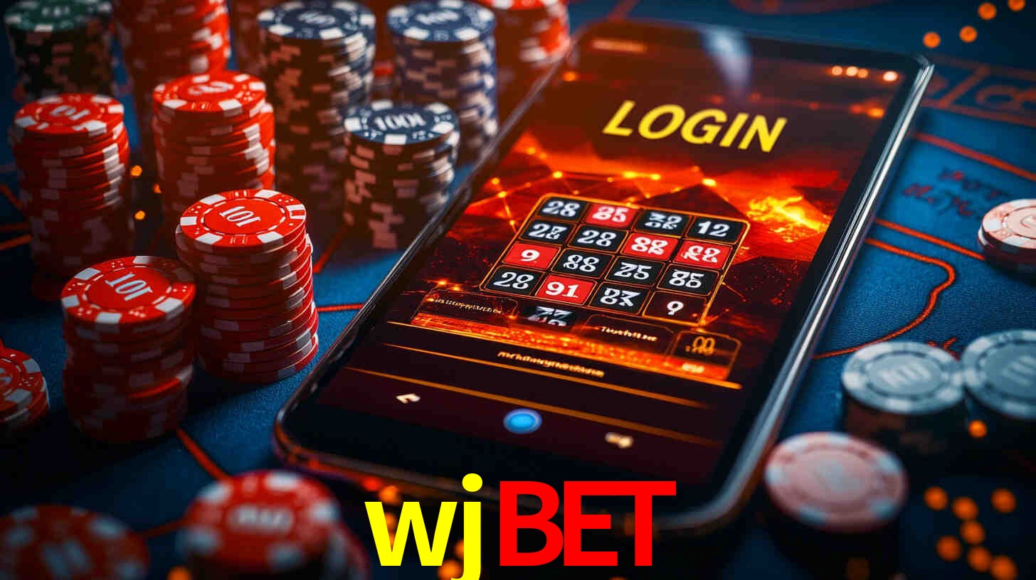wjbet login